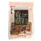 太珍香豆干-香菇素食(全素)