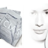 CIAS 24h 水嫩淨白除皺蠶絲布面膜6片/盒 原價$12 天然蠶絲面膜材質,服貼度佳精華液不滴漏,吸收快,淨白,保濕,除皺,修復,