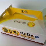 夏威夷豆塔 一盒12入超值價250元 (太妃糖風味)