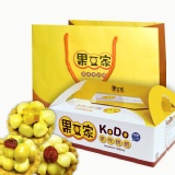 果豆家夏威夷豆塔 特價：$330