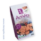 艾維特 森林果子 生機餅乾