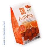 艾維特生機餅乾