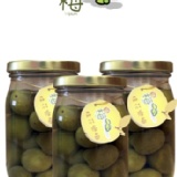 桂花樂梅(冰涼青脆口感) 爽脆口感,滿口桂花香,冰涼消暑,傳承媽媽20年的釀梅工法,用心分享。