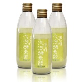 活性汽泡酵素飲~(4瓶清涼暢快組合) 特價：$400