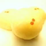 中秋限定6入米其林綠豆椪禮盒 中秋預購常溫配送(豪大顆超老實)