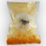 蛋黃酥手工紀念皂 全館任選2瓶免運，3瓶免運享9折優惠，4瓶免運9折再送主購禮