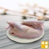 禽售網 產銷履歷 3.4kg生鮮全鵝
