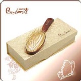 Pandoras-神奇黃金梳(大) 買就送琥珀梳(市價149元)