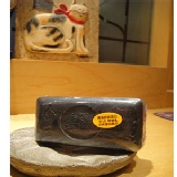 金石除斑美容皂 買就送日本牙刷(市價60元)