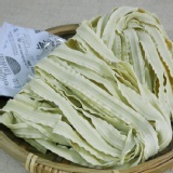 蕾絲麵方便包(純素食) 野菜麵片(2片入)+蔬菜醬包