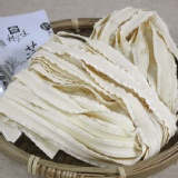 蕾絲麵方便包(純素食) 原味麵片(2片入)+芝麻醬包 特價：$30