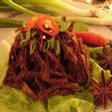 鼎太公 紅麴香菇腳