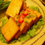 鼎太公 紅麴百頁豆腐