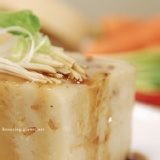 (成本價試吃) 港式臘味蘿蔔糕