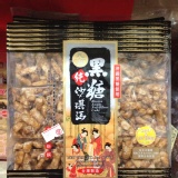預購中 保證新鮮 九福 黑糖沙琪瑪(6入/包) 227g 特價：$35