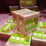 預購中 喜馬拉雅 寵物專用 玫瑰鹽岩+能量水 能量皂 110g 特價：$280