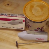 Tiamo原廠奶泡器