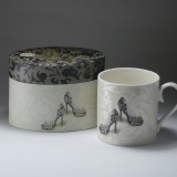 愛戀巴黎-時尚風情