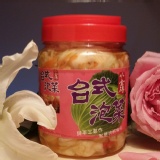 小金磚台式泡菜