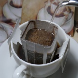 Drip coffee義式濾掛包 特價：$25