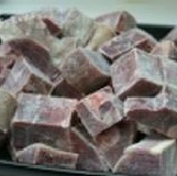 帶皮羊肉 1包 1.4公斤