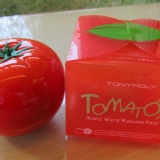 Tony Moly - 蕃茄面膜 熱門商品