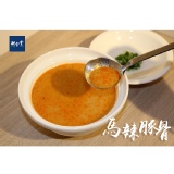 馬辣豚骨白湯 特價：$68