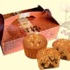 桂圓蛋糕(12入) 特價：$160