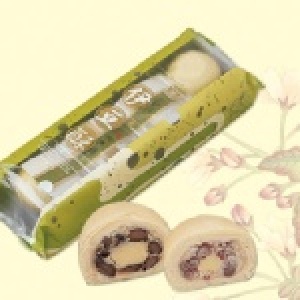 伊豆酥(綠豆, 4入)