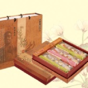 伊豆酥禮盒(12入)