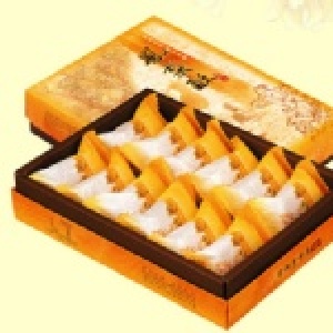 鳳梨酥禮盒(12入)