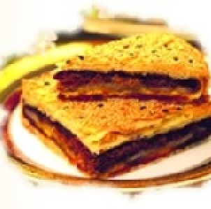 招牌狀元餅 喜餅 特價：$120