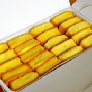 鳳梨酥20入 特價：$280