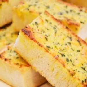 大蒜麵包