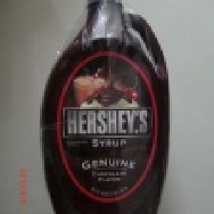 Hershey's巧克力醬