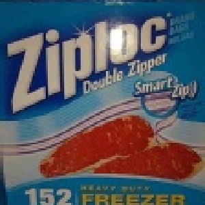 Ziploc保鮮袋