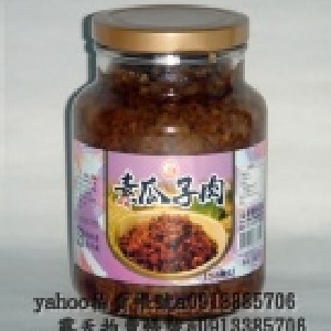 [ 釜大 ]北港名產 大芳素瓜子肉