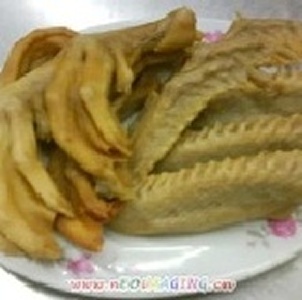 鴨 翅 10支/包 特價：$270