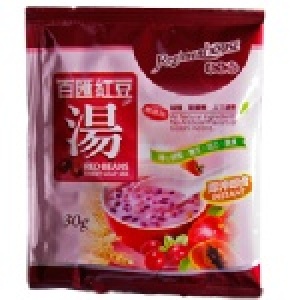 《嗨e點》百匯紅豆湯
