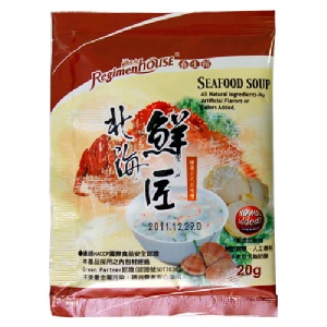 《嗨e點》北海鮮匠白湯