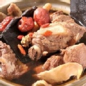 杜仲排骨湯(個人號) 特價：$89