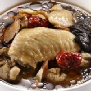 四物雞湯(個人號) 特價：$89