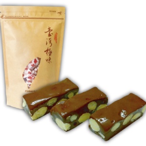 果豆家