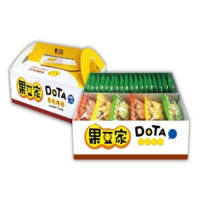 果豆家
