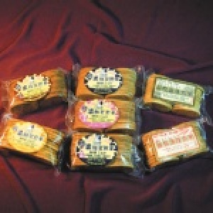 嘉冠喜~特濃鮮乳煎菓-紅麴酒釀
