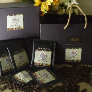 Bric濾掛包(買一送一)