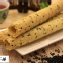 芝麻手工蛋捲