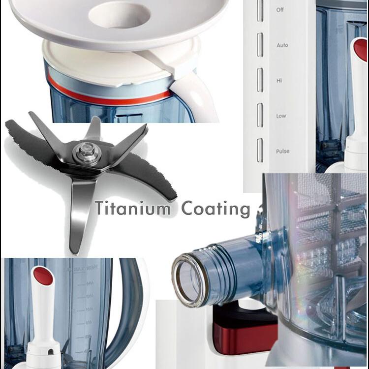 【貴夫人】全新生機精華萃取機LS-3000(售完為止)