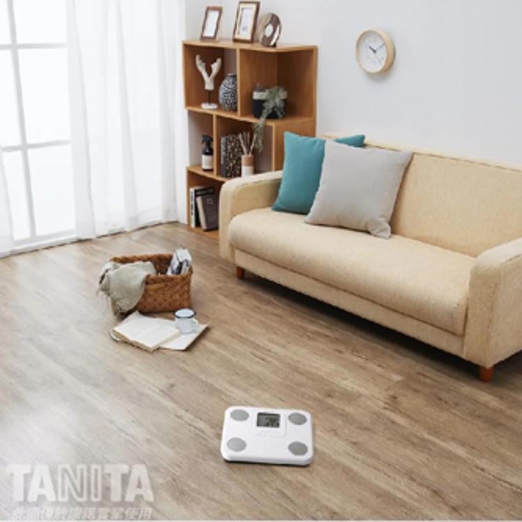【TANITA】九合一體組成計 體脂肪計 體脂計 BC-730