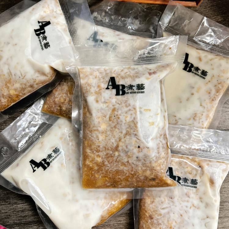 【AB煮藝】古早味紅蔥滷肉燥